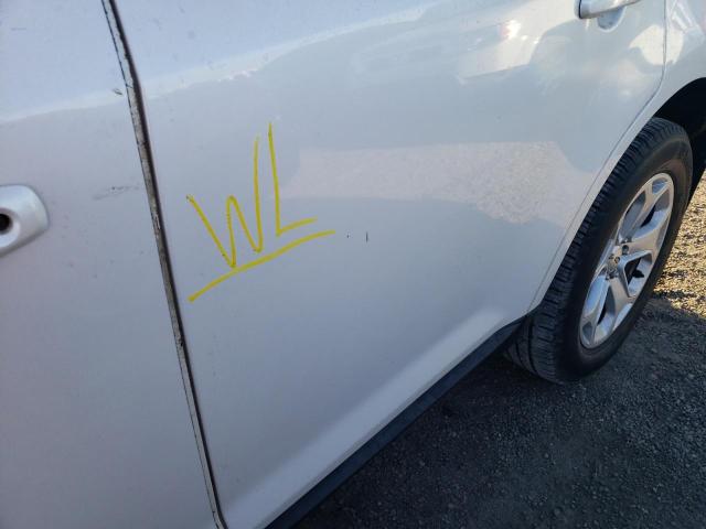 Photo 9 from auction – 2013 FORD EDGE SEL with VIN 2FMDK3JCXDBB00676