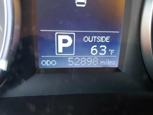 Photo 8 from auction – 2016 TOYOTA HIGHLANDER with VIN 5TDZKRFH5GS187312