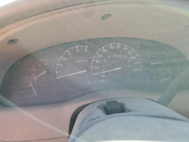 Photo 8 from auction – 2002 FORD RANGER with VIN 1FTYR10D22PA64584
