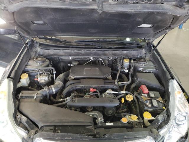 Снимка 7 от търг – 2010 SUBARU OUTBACK 2. с VIN 4S4BRBCC0A3384602