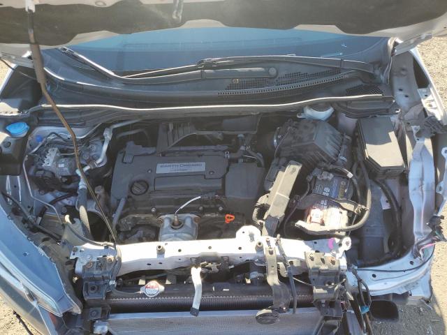 Photo 7 from auction – 2015 HONDA CR-V EX with VIN 2HKRM4H5XFH693772