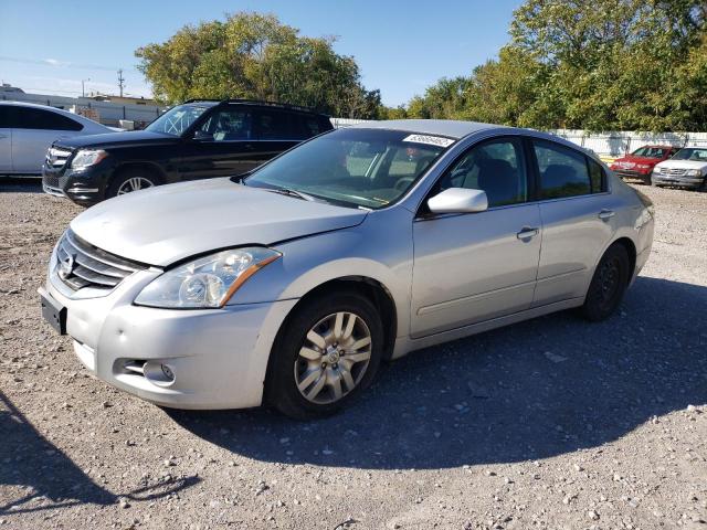 Photo 2 from auction – 2011 NISSAN ALTIMA BAS with VIN 1N4AL2AP1BC137121