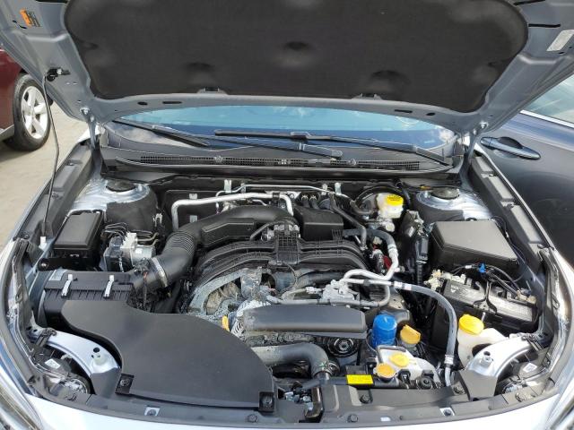 Photo 7 from auction – 2021 SUBARU OUTBACK LI with VIN 4S4BTANC6M3217934