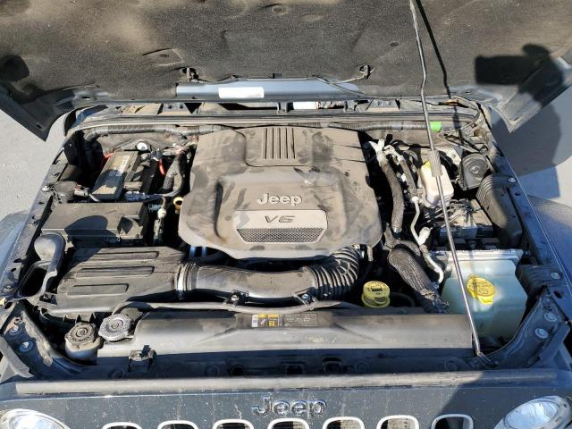 Photo 7 from auction – 2018 JEEP WRANGLER U with VIN 1C4HJWEG8JL923402