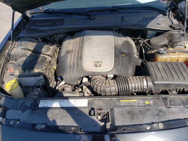 Photo 7 from auction – 2005 DODGE MAGNUM R/T with VIN 2D8GZ58265H606009