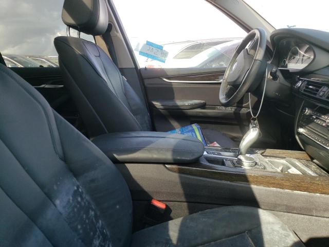 Photo 5 from auction – 2014 BMW X5 XDRIVE3 with VIN 5UXKR0C58E0K52042