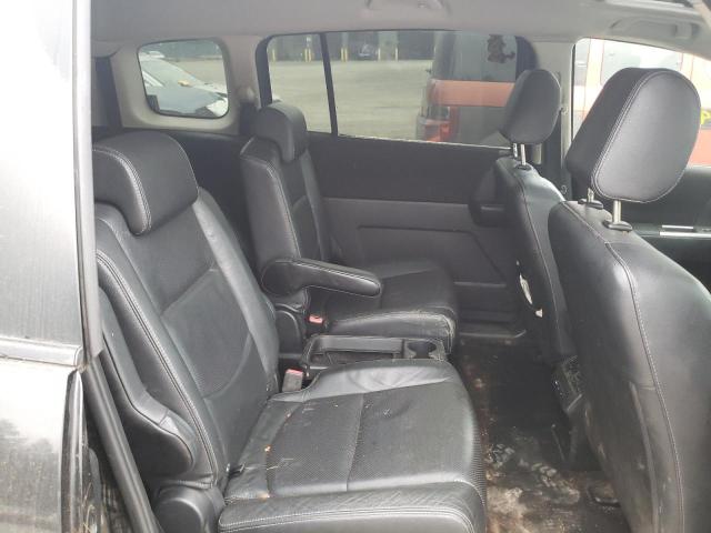 Photo 6 from auction – 2008 MAZDA 5 with VIN JM1CR293080323553
