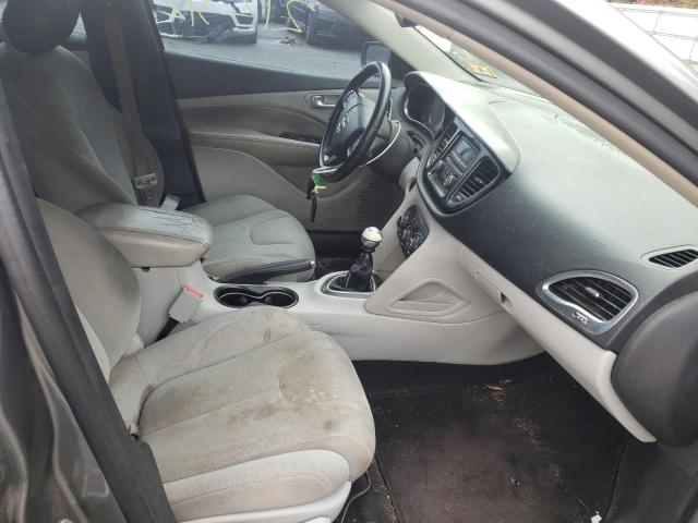 Photo 5 from auction – 2013 DODGE DART SXT with VIN 1C3CDFBH6DD700650