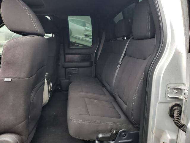 Photo 6 from auction – 2011 FORD F150 SUPER with VIN 1FTFX1ET5BFD33387