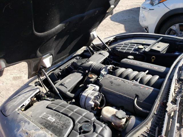Photo 7 from auction – 2000 CHEVROLET CORVETTE with VIN 1G1YY32G4Y5132922
