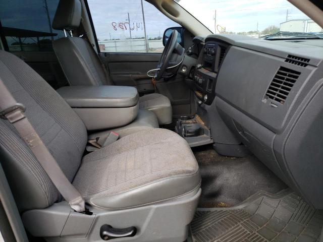 Photo 5 from auction – 2008 DODGE RAM 1500 S with VIN 1D7HA18K98J191392