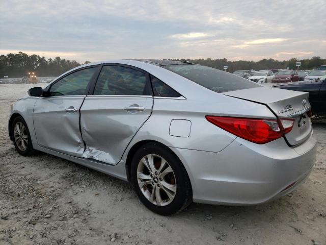 Zdjęcie 3 z aukcji – 2012 HYUNDAI SONATA SE z VIN 5NPEC4AC6CH391739