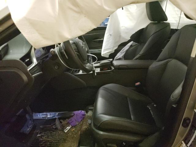 Photo 5 from auction – 2020 LEXUS ES 350 with VIN 58ADZ1B10LU074068