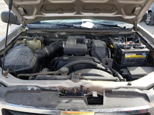 Photo 7 from auction – 2005 GMC CANYON with VIN 1GTCS136058288480