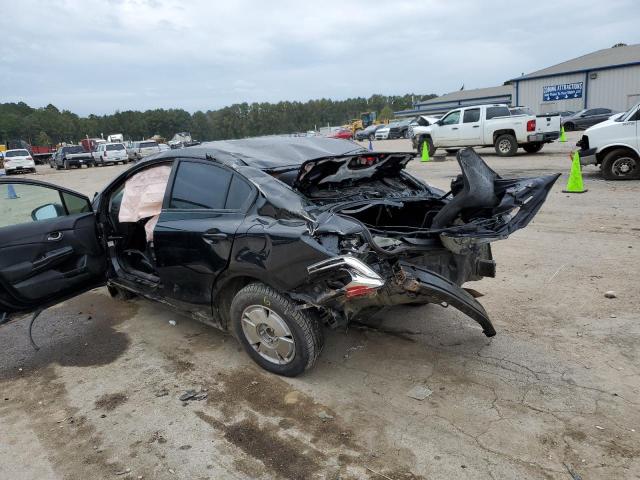 Photo 3 from auction – 2014 HONDA CIVIC LX with VIN 19XFB2F59EE034116
