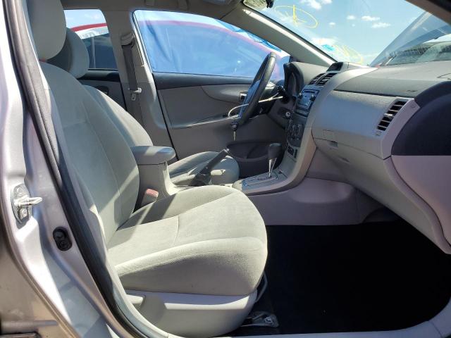 Photo 5 from auction – 2012 TOYOTA COROLLA BA with VIN 2T1BU4EE4CC802229