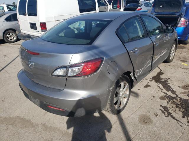 Photo 4 from auction – 2011 MAZDA 3 I with VIN JM1BL1VF6B1457539