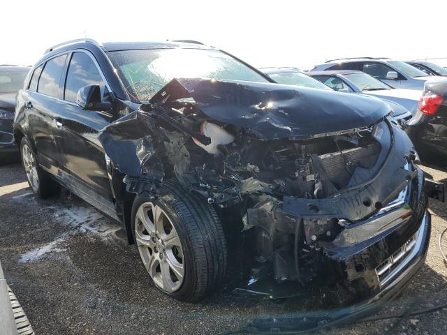 CADILLAC SRX PERFOR 2016 with VIN 3GYFNCE36GS507692 - Photo from auction
