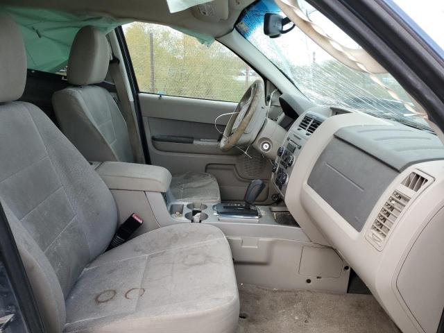Photo 5 from auction – 2011 FORD ESCAPE XLT with VIN 1FMCU0D72BKC19246