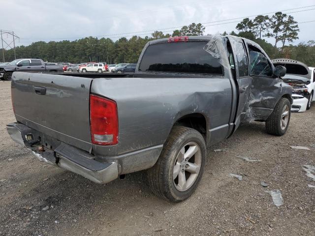 Photo 4 from auction – 2006 DODGE RAM 1500 S with VIN 1D7HA18N56J142259