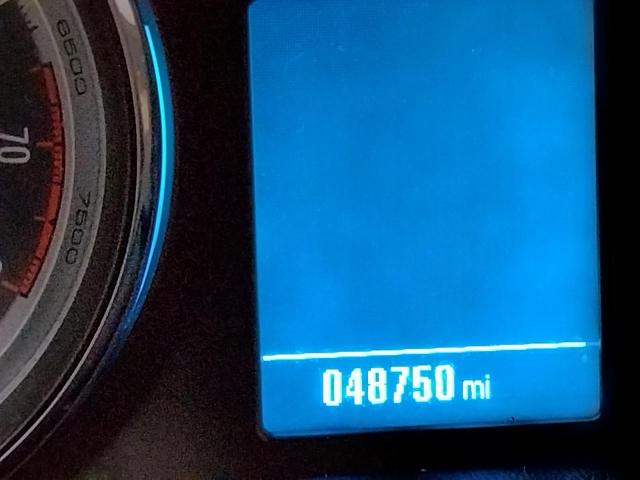 Photo 8 from auction – 2016 BUICK VERANO SPO with VIN 1G4PW5SK5G4134817