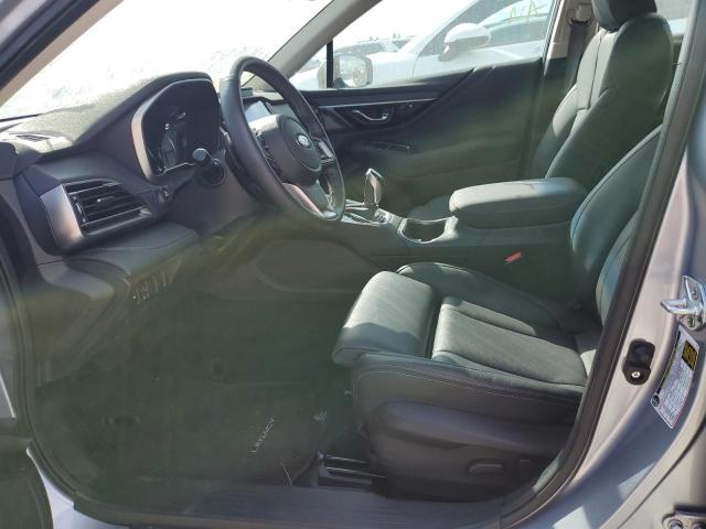 Photo 5 from auction – 2022 SUBARU LEGACY LIM with VIN 4S3BWAN68N3006872