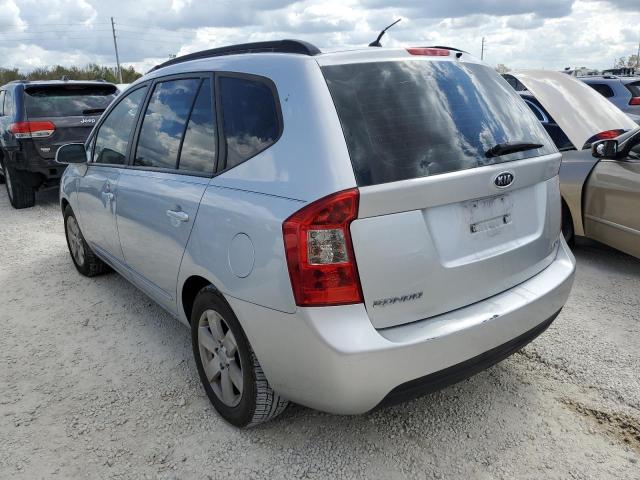 Photo 3 from auction – 2008 KIA RONDO LX with VIN KNAFG526487155588