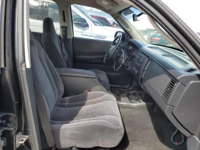 Photo 5 from auction – 2004 DODGE DAKOTA QUA with VIN 1D7HL38K94S595156