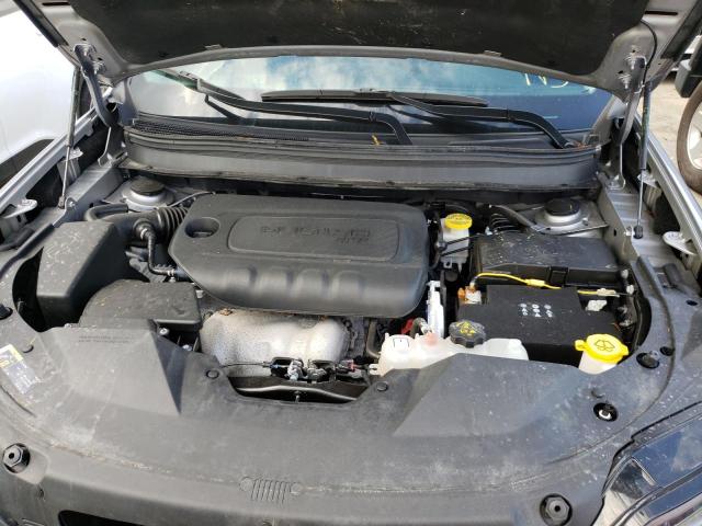 Photo 7 from auction – 2021 JEEP CHEROKEE L with VIN 1C4PJLCB7MD192171