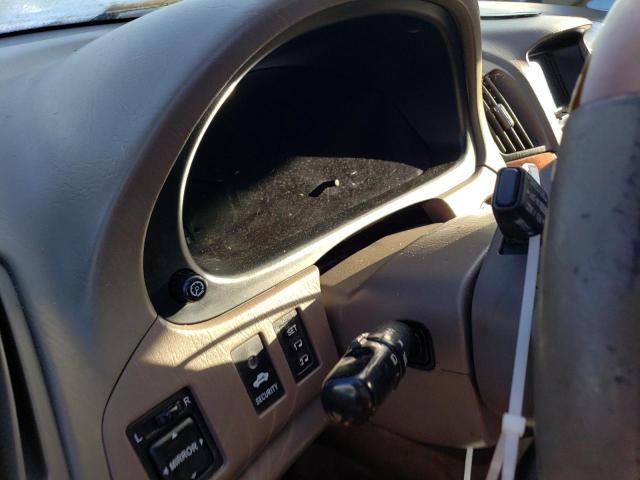 Photo 8 from auction – 2003 LEXUS RX 300 with VIN JTJGF10U030163576