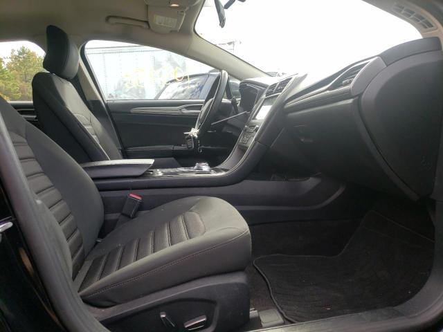 Photo 5 from auction – 2017 FORD FUSION SE with VIN 3FA6P0H79HR281045