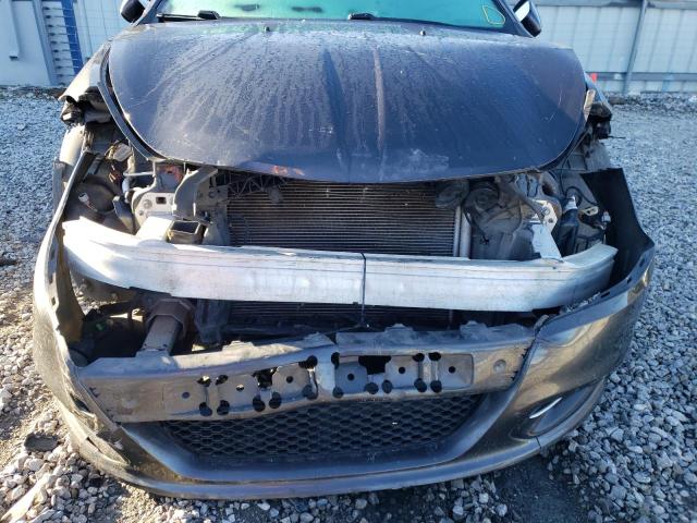 Photo 9 from auction – 2014 DODGE DART SXT with VIN 1C3CDFBB7ED742290