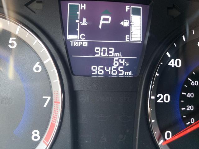 Photo 8 from auction – 2016 HYUNDAI ACCENT SE with VIN KMHCT4AE4GU159625