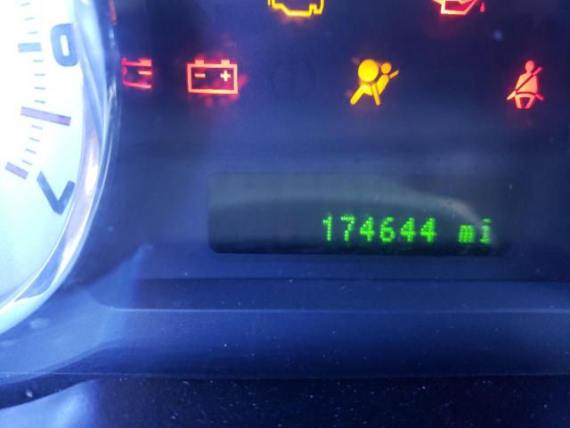 Photo 8 from auction – 2008 FORD EDGE LIMIT with VIN 2FMDK49C68BA29282