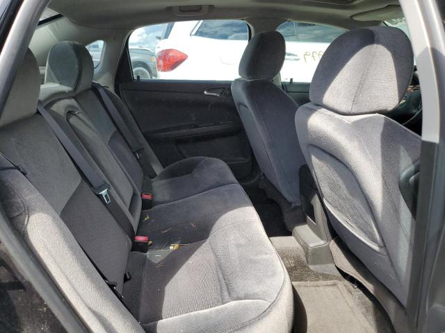 Photo 6 from auction – 2012 CHEVROLET IMPALA LT with VIN 2G1WB5E33C1286500