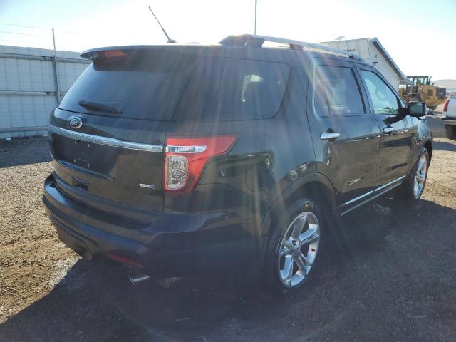 Photo 4 from auction – 2013 FORD EXPLORER L with VIN 1FM5K8F81DGB90167