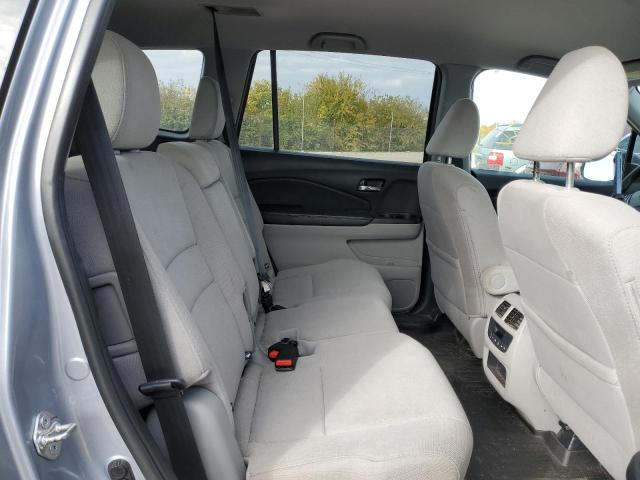 Photo 6 from auction – 2018 HONDA PILOT EX with VIN 5FNYF6H3XJB026319