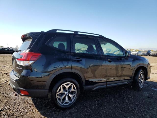 Photo 4 from auction – 2021 SUBARU FORESTER with VIN JF2SKAFC7MH509294