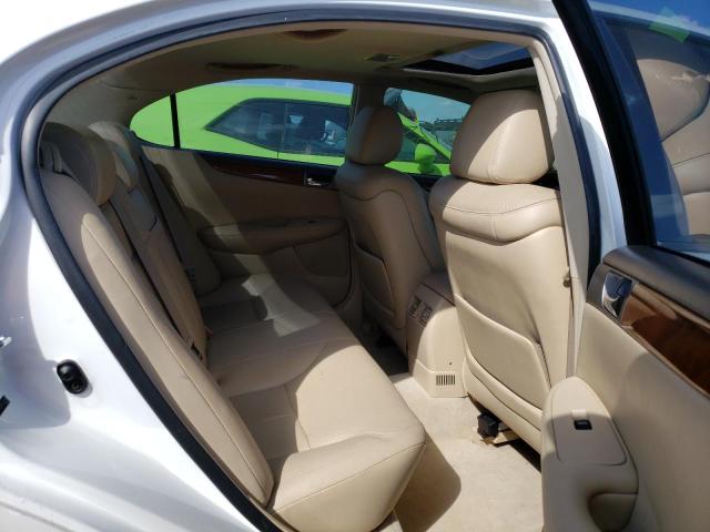 Photo 6 from auction – 2005 LEXUS ES 330 with VIN JTHBA30G555106795