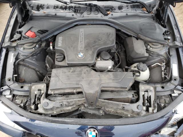 Photo 7 from auction – 2014 BMW 428 XI with VIN WBA3N9C50EF722175