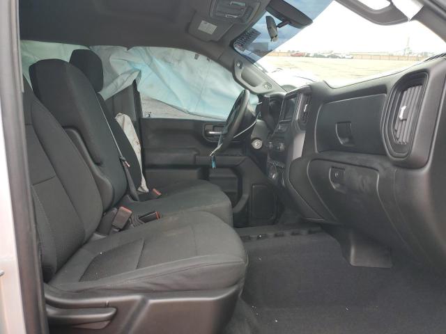 Photo 5 from auction – 2020 CHEVROLET SILVERADO with VIN 1GCRYCEF3LZ331637