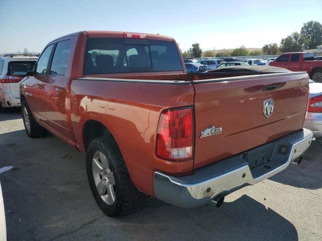 Photo 3 from auction – 2009 DODGE RAM 1500 with VIN 1D3HB13T49S708835