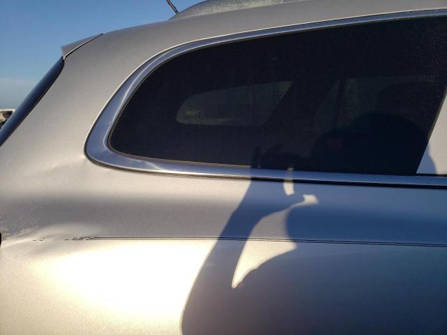 Photo 6 from auction – 2012 BUICK ENCLAVE with VIN 5GAKRCEDXCJ251670