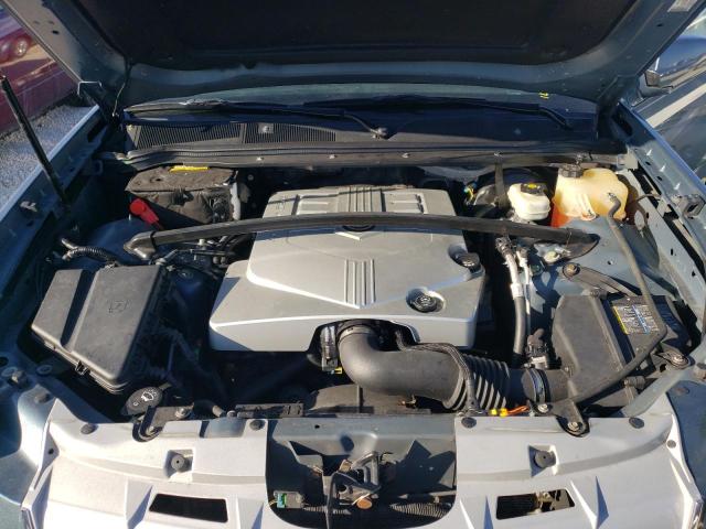 Photo 7 from auction – 2006 CADILLAC SRX with VIN 1GYEE637260218060