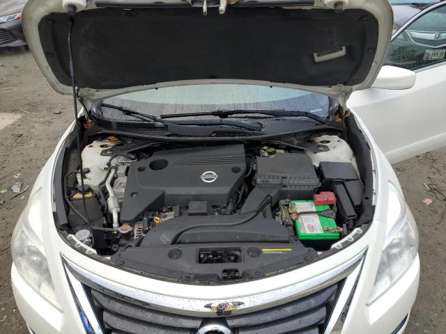 Photo 7 from auction – 2014 NISSAN ALTIMA 2.5 with VIN 1N4AL3AP2EN244578