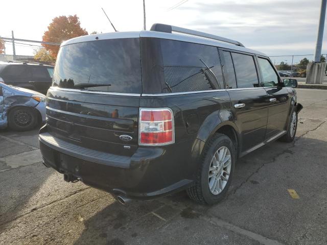 Photo 4 from auction – 2015 FORD FLEX SEL with VIN 2FMHK6C84FBA09014