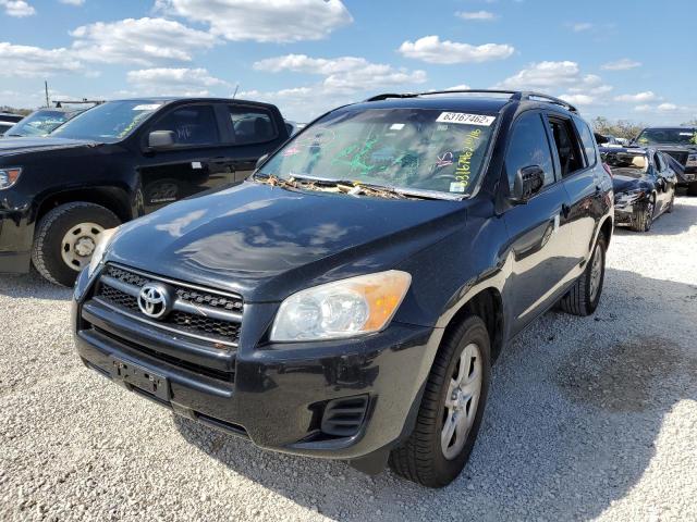 Photo 2 from auction – 2011 TOYOTA RAV4 with VIN 2T3BF4DVXBW139555
