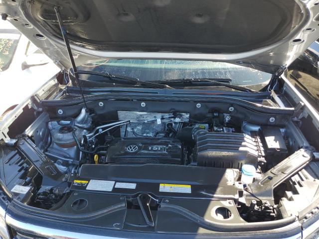 Photo 7 from auction – 2021 VOLKSWAGEN ATLAS CROS with VIN 1V2WC2CA8MC236576