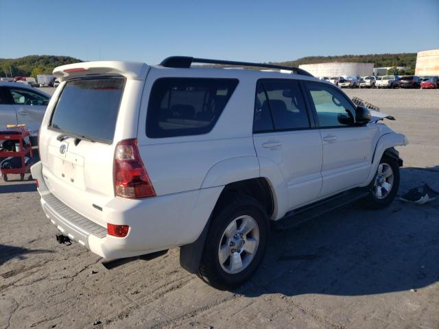 Photo 4 from auction – 2004 TOYOTA 4RUNNER SR with VIN JTEZU14RX48022665