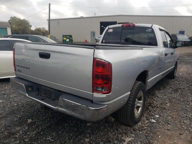 Photo 4 from auction – 2003 DODGE RAM 1500 S with VIN 1D7HA18N83J506766